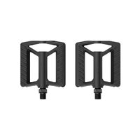 PEDALE ACID PEDALS FLAT C3-EPB ATX Black