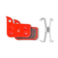 PLACUTE FRANA ACID DISK BRAKE PAD SRAM Red22/Force22/Rival22/S700/Level  sintered