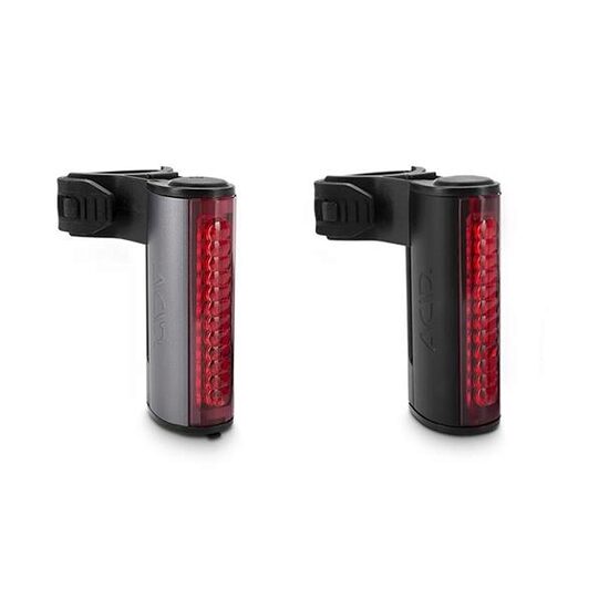 STOP ACID LIGHT HPA RED Negru