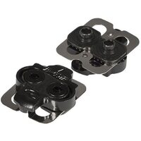 PLACUTE SPD (CLEATS) RFR 14124 Negru