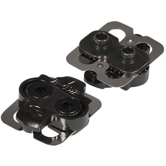 PLACUTE SPD (CLEATS) RFR 14124 Negru