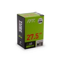 CAMERA RFR INNER TUBE 27.5 MTB  1.75>2.10 (47/54-584) Auto 40mm