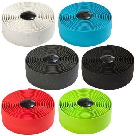 GHIDOLINA CUBE CORK TAPE ALBASTRU