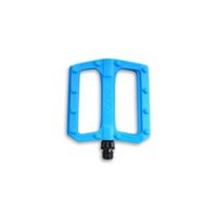PEDALE ACID PEDALS FLAT C3-ZP Blue