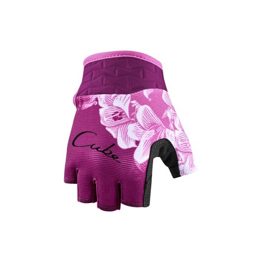 MANUSI CUBE PERFORMANCE JUNIOR Pink XXXS