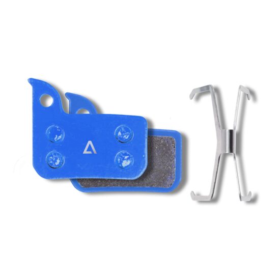 PLACUTE FRANA ACID DISK BRAKE PAD SRAM Red22/Force22/Rival22/S700/Level  Organice