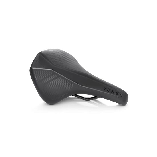Sa Cube Natural Fit Saddle Venec black black Large