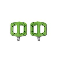 PEDALE RFR FLAT HPP RACE Verde