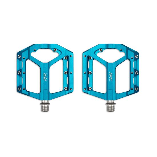 PEDALE RFR FLAT SL 2.0 Blue