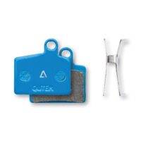 PLACUTE FRANA ACID DISK BRAKE PAD Hayes Stroker Ryde/Radar  Organice