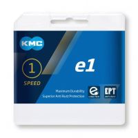 Lant KMC singlespeed E1 EPT 110ZALE