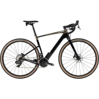 Bicicleta Cannondale Topstone carbon 1 RLE BPL, 2022 graphite, Marime: LG