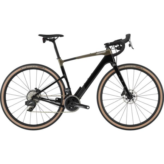 Bicicleta Cannondale Topstone carbon 1 RLE BPL, 2022 graphite, Marime: LG