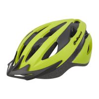 CASCA PROTECTIE - POLISPORT - SPORT RIDE - L(58-62), in mould, verde/negru