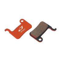 Placute frana Jagwire Mountain Sport (BWD2002)