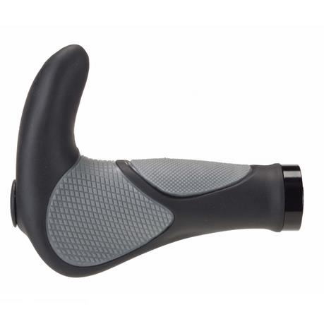 Mansoane  B-RACE ERGONOMIC BAR 140mm