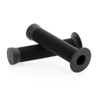 Mansoane BMX SXT Touch 145mm Negru