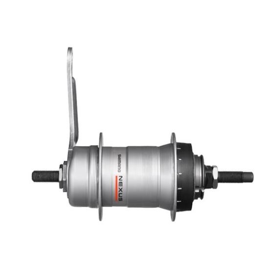 BUTUC SPATE SHIMANO NEXUS SG-3C41 36H 3 VITEZE 127X175MM VRAC