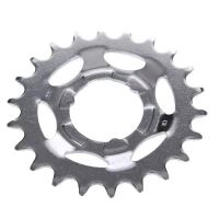 Pinion Shimano Nexus 22T inox crom