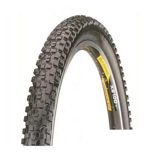 Anvelopa 26x2.10 KENDA K1027 BK/BSK KADRE 30TPI