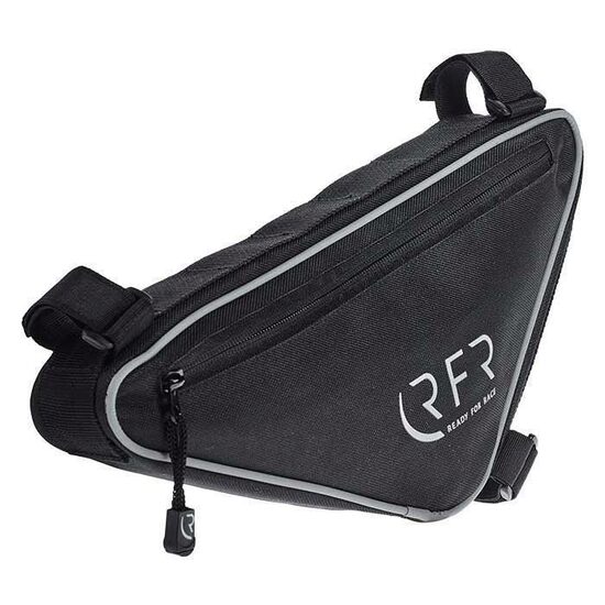 BORSETA CADRU RFR TRIANGLE BAG M Negru