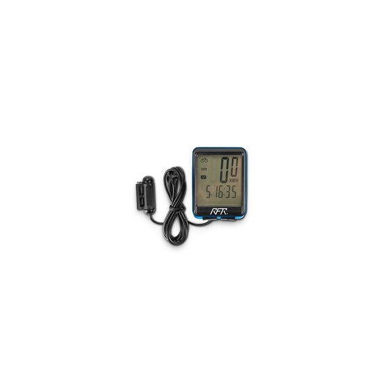 CICLOCOMPUTER RFR CYCLE COMPUTER CMPT Albastru