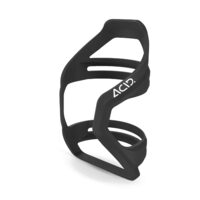 SUPORT BIDON ACID UNIVERSAL BOTTLE CAGE black white
