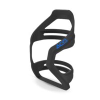 SUPORT BIDON ACID UNIVERSAL BOTTLE CAGE Black blue