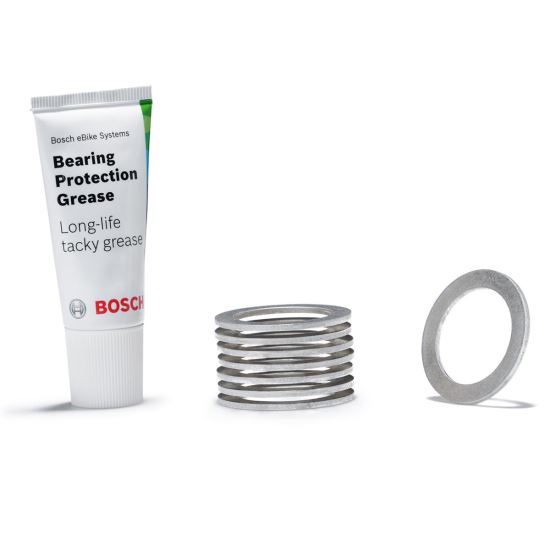 Bearing Protection Ring Service Kit (BDU3XX drive units up to serial number 859302XXX)