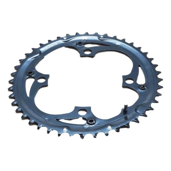 Foaie Sram 44T Ring Mtb V4 104 Steel Matte Black