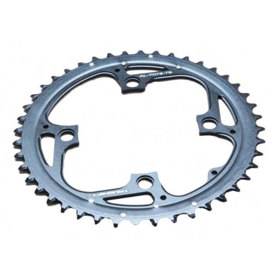 Foaie 44T SRAM Ring Mtb Cas 44T V4 104 Alum 3Mm Blast Black