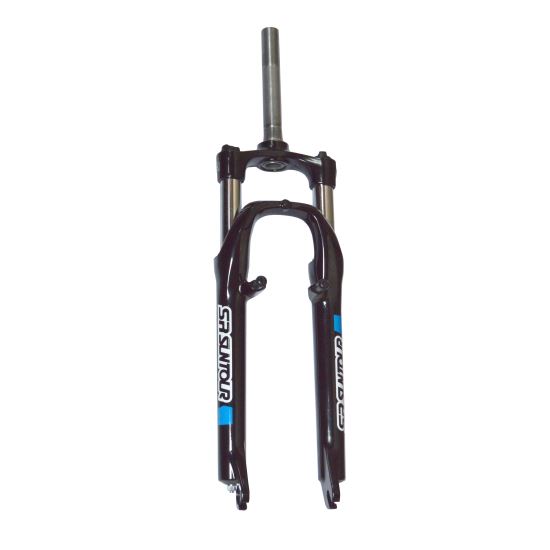 Furca telescopica 26" SR SUNTOUR XCE28 P-80MM - 22.2/1" filet 175/55