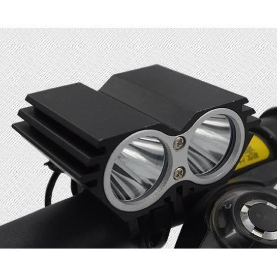 Far Eastpower EBL302A