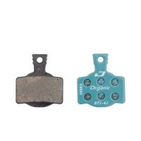 Placute frana Jagwire Mountain Sport (DCA787) organice, pt. MAGURA MT8,MT6,MT4,MT2,MT Trail Rear