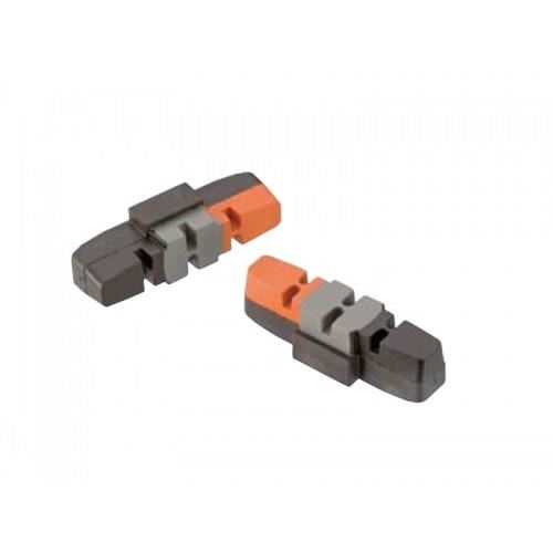 Saboti Ashima pt. MAGURA HS33 negru/gri/portocaliu