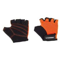 Manusi CROSSER Kids CG-RS-19-0027 - Portocaliu XXS