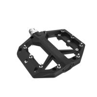 PEDALE SHIMANO PD-GR400 RULMENT, FARA CATADIOPTRII, NEGRU, AMBALAT IND.