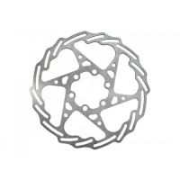 Disc ASHIMA ARO-19, 140mm AM