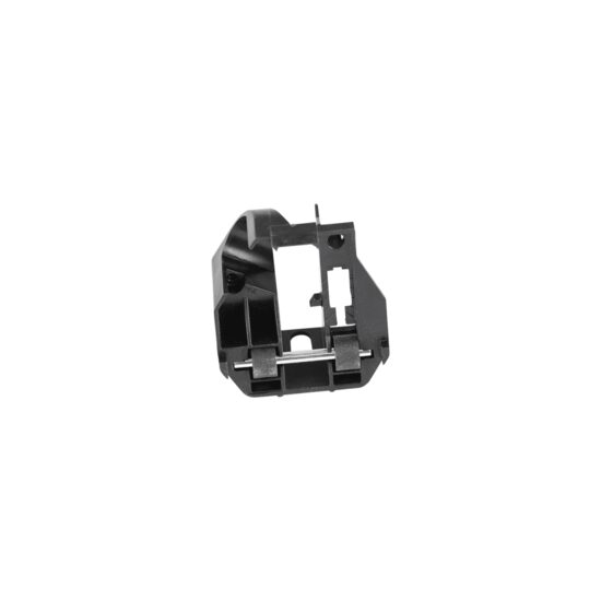 Suport Baterie Battery Mount CUBE Abus 18-04633 negru