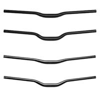 GHIDON RFR RISER TRAIL 31.8 760mm, rise 20