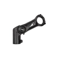 PIPA REGLABILA RFR MTB 31.8 Black 120mm