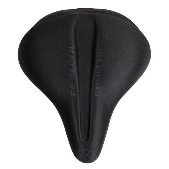 HUSA SA GEL TREKKING/CITY Negru