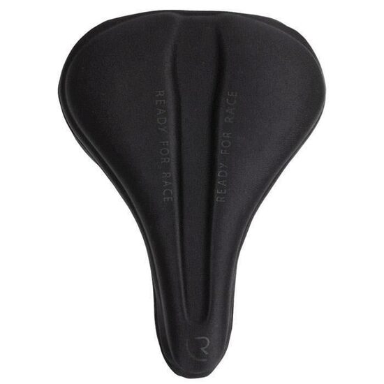 HUSA SA GEL MTB/TREKKING Negru