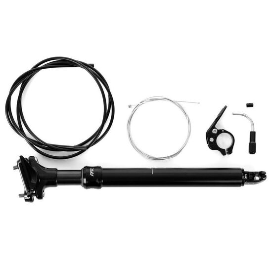 TIJA SA CURSA REGLABILA (DROPPER) RFR PRO INSIDE 105 Intern 27.2 x 400mm