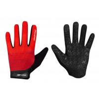 Manusi Force MTB Core, rosu XL