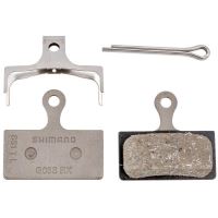 PLACUTE DE FRANA SHIMANO G05S-RX RESIN&ARC/FARA ARIPIOARE DE RACIRE, AMBALAT IND