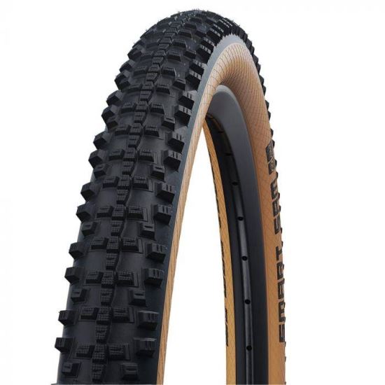 Cauciuc SCHWALBE Smart Sam - 29x2.25 (57-622) HS476 B/BRZ-SK, Addix - Sarma