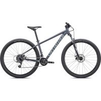 Bicicleta SPECIALIZED Rockhopper 27.5 - Satin Cast Blue Metallice/Ice Blue S