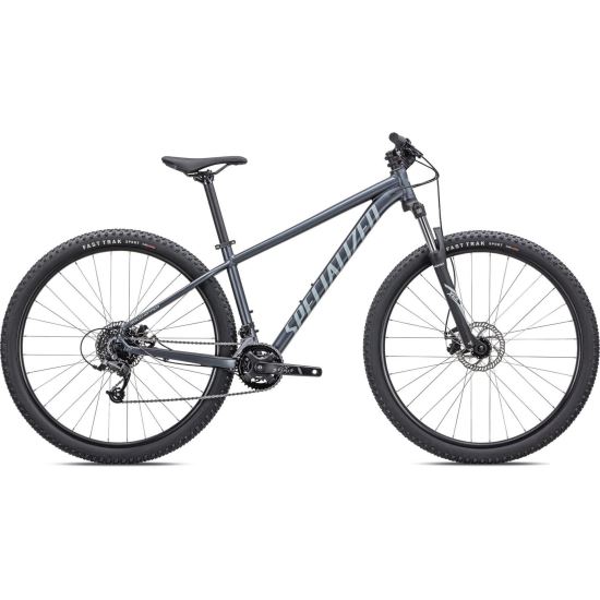 Bicicleta SPECIALIZED Rockhopper 27.5 - Satin Cast Blue Metallice/Ice Blue S