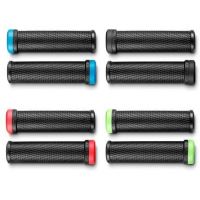 MANSOANE CUBE GRIPS RACE SL NEGRU ALBASTRU